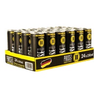  انرژی زا پاز فان - 250 میلی لیتر بسته 24 عددی63405752d0c7e66770